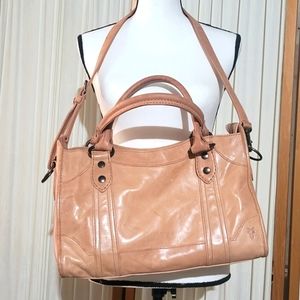 Frye purse